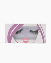 Shaylashes : L_____ING